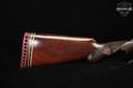 1916 A.H. Fox Gun Co. (AH Fox) A Grade 12 Gauge Case Hardened & Walnut in Poor Condition Image 4