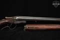 1916 A.H. Fox Gun Co. (AH Fox) A Grade 12 Gauge Case Hardened & Walnut in Poor Condition Image 5