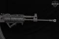 Cugir M10-545 5.45x39mm Black in Very Good Condition Image 5