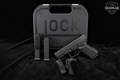 Glock G19 Gen4 9mm Luger Black in Like-New Condition Image 2