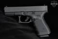 Glock G19 Gen4 9mm Luger Black in Like-New Condition Image 3