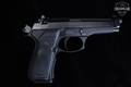 2019 Beretta Model 92FS 9mm Luger Black Bruniton in Excellent Condition Image 2