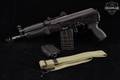 Arsenal SLR-106UR Pistol 5.56mm NATO Black in Very Good Condition Image 2