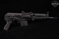 Arsenal SLR-106UR Pistol 5.56mm NATO Black in Very Good Condition Image 3