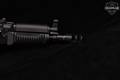 Arsenal SLR-106UR Pistol 5.56mm NATO Black in Very Good Condition Image 5