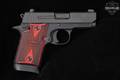Sig Sauer P938 Rosewood, Ambi Safety 9mm Luger Black in Excellent Condition Image 5