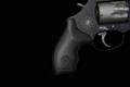 2014 Smith & Wesson (S&W) Model 360PD .357 Mag. Black in Excellent Condition Image 3