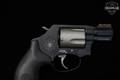 2014 Smith & Wesson (S&W) Model 360PD .357 Mag. Black in Excellent Condition Image 4