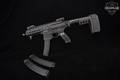 Sig Sauer MPX K 9mm Luger Type III Hard-Coat Anodized in Good Condition Image 2