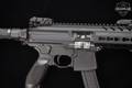 Sig Sauer MPX K 9mm Luger Type III Hard-Coat Anodized in Good Condition Image 5