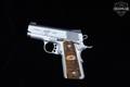 Kimber Stainless Ultra Raptor II Commander .45 ACP Stainless Steel in Very Good Condition Image 2