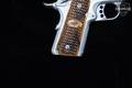 Kimber Stainless Ultra Raptor II Commander .45 ACP Stainless Steel in Very Good Condition Image 3