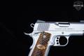 Kimber Stainless Ultra Raptor II Commander .45 ACP Stainless Steel in Very Good Condition Image 4