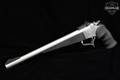 Thompson Center (TC, T/C, TCA) Contender G1, Super 14 .223 Rem. Stainless & Synthetic in Very Good Condition Image 2