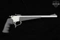 Thompson Center (TC, T/C, TCA) Contender G1, Super 14 .223 Rem. Stainless & Synthetic in Very Good Condition Image 3