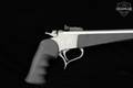 Thompson Center (TC, T/C, TCA) Contender G1, Super 14 .223 Rem. Stainless & Synthetic in Very Good Condition Image 4