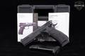 CZ 75 SP-01 Tactical 9mm Luger Black Polycoat in Good Condition Image 2