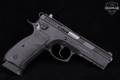 CZ 75 SP-01 Tactical 9mm Luger Black Polycoat in Good Condition Image 3