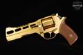 Chiappa Firearms Rhino 60DS Gold PVD .357 Mag. Gold PVD in Excellent Condition Image 4