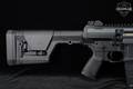 LWRC International R.E.P.R. MKII SC Elite Proof Research 6.5 Creedmoor Black in Excellent Condition Image 4