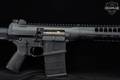 LWRC International R.E.P.R. MKII SC Elite Proof Research 6.5 Creedmoor Black in Excellent Condition Image 5