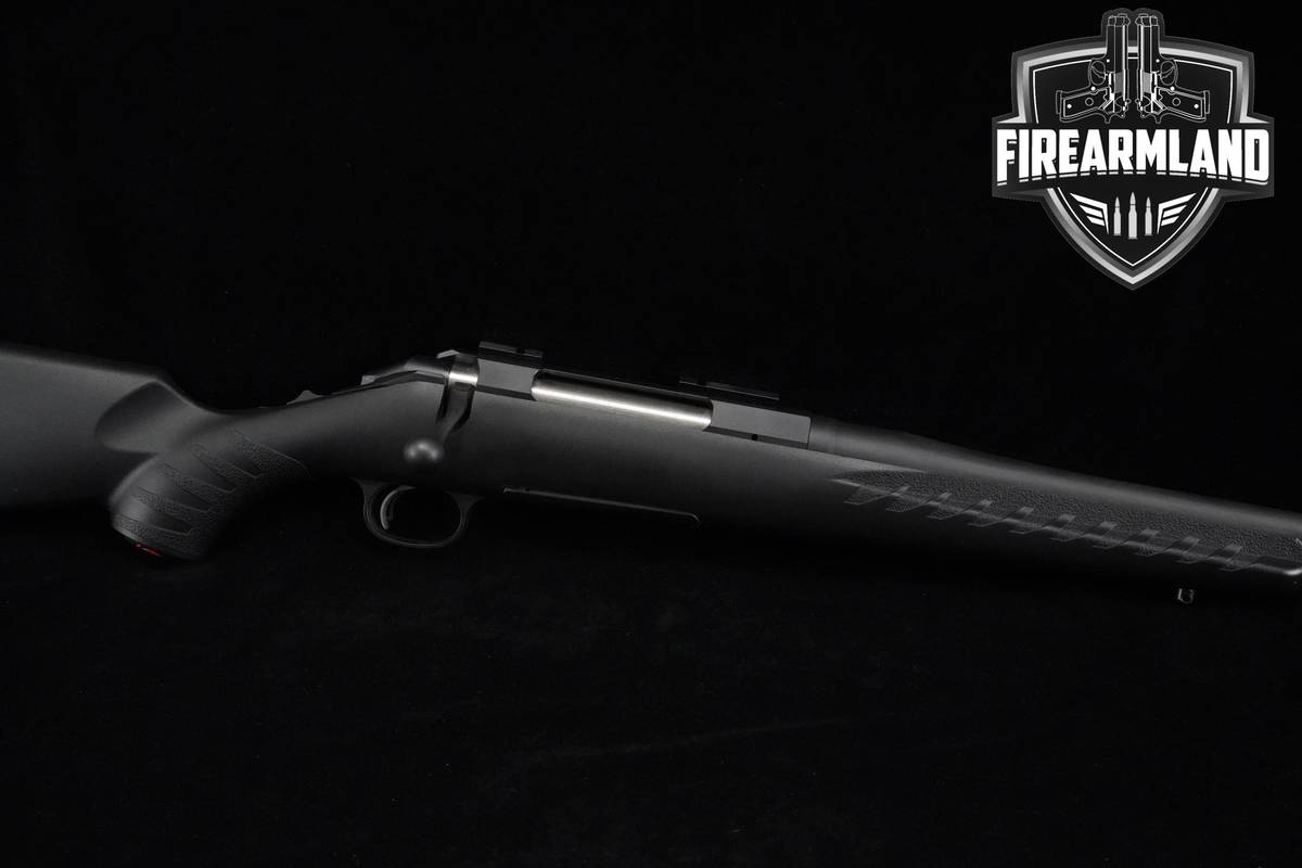 Ruger AMERICAN RIFLE Standard 270 Win 22"