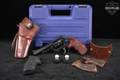 Smith & Wesson (S&W) Model 19-9 Classic .357 Mag. High Polish Blued in Good Condition Image 2
