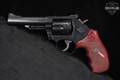 Smith & Wesson (S&W) Model 19-9 Classic .357 Mag. High Polish Blued in Good Condition Image 3