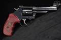 Smith & Wesson (S&W) Model 19-9 Classic .357 Mag. High Polish Blued in Good Condition Image 4
