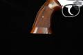 1989 Smith & Wesson (S&W) Model 66-3 Combat Magnum Stainless .357 Mag. Stainless Steel in Very Good Condition Image 3
