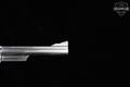 1989 Smith & Wesson (S&W) Model 66-3 Combat Magnum Stainless .357 Mag. Stainless Steel in Very Good Condition Image 5