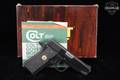 1983 Colt Government Model Mk IV/Series 80 .380 ACP Blued in Good Condition Image 2