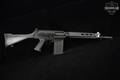 DS Arms SA58 FAL Range Ready Series 16" Traditional Carbine 7.62mm NATO (7.62x51) Black in Excellent Condition Image 3