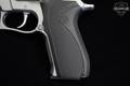 1990 Smith & Wesson (S&W) Model 5906 9mm Luger (9x19 Para) Stainless Steel in Very Good Condition Image 4