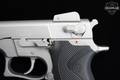 1990 Smith & Wesson (S&W) Model 5906 9mm Luger (9x19 Para) Stainless Steel in Very Good Condition Image 5