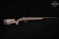 Bergara B-14 HMR 6.5 Creedmoor Grey & Brown/Black Speckle in Very Good Condition Image 2