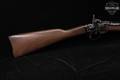 F.lli Pietta Smith Carbine Cavalry .50 caliber Case-Hardened & Walnut in Very Good Condition Image 4