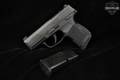 Sig Sauer P365-380 Optics Ready, No Manual Safety .380 ACP Black in Good Condition Image 2
