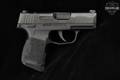 Sig Sauer P365-380 Optics Ready, No Manual Safety .380 ACP Black in Good Condition Image 3