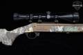 Traditions Nitrofire .50 BPM (Black Powder) Bronze Cerakote in Excellent Condition Image 4