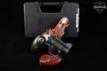 Bond Arms USA Defender .45 LC/.410 Satin Stainless in Excellent Condition Image 2