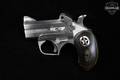 Bond Arms USA Defender .45 LC/.410 Satin Stainless in Excellent Condition Image 3
