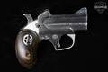 Bond Arms USA Defender .45 LC/.410 Satin Stainless in Excellent Condition Image 5