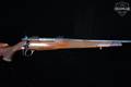 1960 Weatherby Mark V Deluxe .300 Wby. Mag. Blued in Fair Condition Image 4