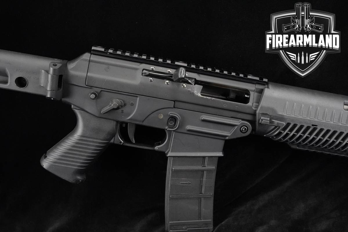 Sig Sauer SIG-556 Gen 1 5.56 NATO 16" +3 MAGS