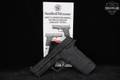 Smith & Wesson (S&W) Equalizer No Thumb Safety 9mm Luger Black in Excellent Condition Image 2