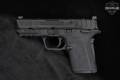 Smith & Wesson (S&W) Equalizer No Thumb Safety 9mm Luger Black in Excellent Condition Image 3