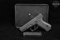 Glock G19 Gen2 9mm Luger (9x19 Para) Tenifer in Good Condition Image 2