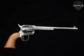 1961 Colt Single Action Buntline Scout .22 LR Nickel Plated in Good Condition Image 3