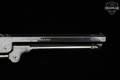 1998 F.lli Pietta Model 1851 Colt Navy .44 BPM (Black Powder) Polished Steel in Excellent Condition Image 5
